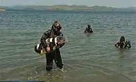 Погиб всемирно известный дайвер такса Бонифаций
