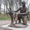 Собаки герои войны
